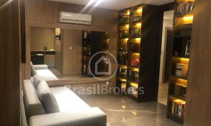 Imóvel Comercial à venda com 166,00m² e 7 quartos em Centro, Rio de Janeiro - rj