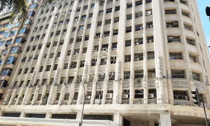 Sala comercial à venda na Avenida Almirante Barroso, Centro, Rio de Janeiro
