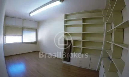 Sala comercial de 39m² com localização privilegiada!