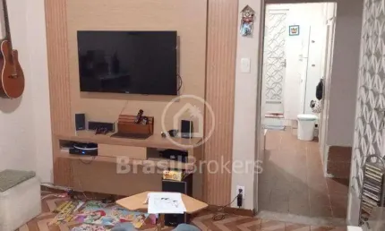 Casa à venda com 217,00m² e 4 quartos em Tijuca, Rio de Janeiro - rj