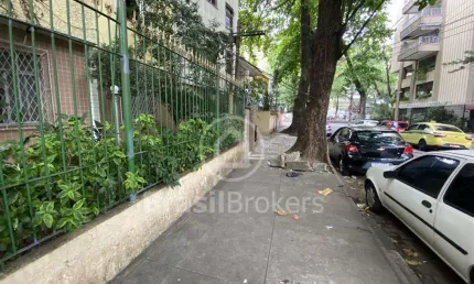 Apartamento com 3 quartos à venda na Rua Emília Sampaio, Vila Isabel, Rio de Janeiro