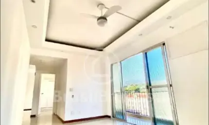 Cobertura Triplex à venda com 127 m² e 3 quartos em Rocha, próximo ao metrô e ao trem