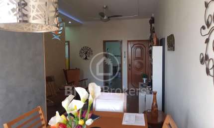 Apartamento à venda com 96,00m² e 3 quartos pertinho do Colégio Militar!