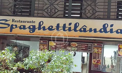 Sala comercial à venda na Rua Álvaro Alvim, Centro, Rio de Janeiro
