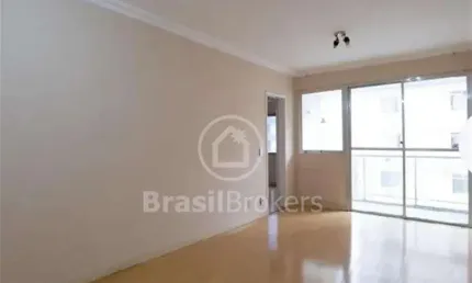 Apartamento à venda com 85,00m² e 2 quartos em maracanã, rio de janeiro - rj