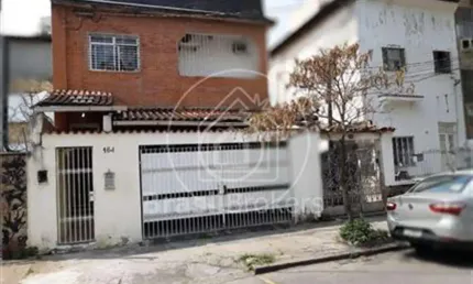 Apartamento à venda com 75,00m² e 2 quartos em andaraí, rio de janeiro - rj