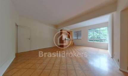 Apartamento à venda com 194,00m² e 4 quartos em Tijuca, Rio de Janeiro - rj