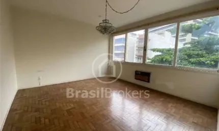 Apartamento à venda com 75,00m² e 2 quartos em Maracanã, Rio de Janeiro - RJ