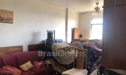 Apartamento de 100m² com 3 quartos (1 suíte) e 2 vagas na escritura!!!