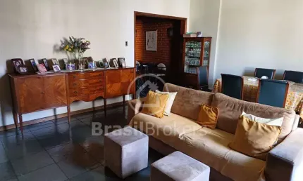 Apartamento de 3 quartos de 138m² próximo aolargo da segunda feira
