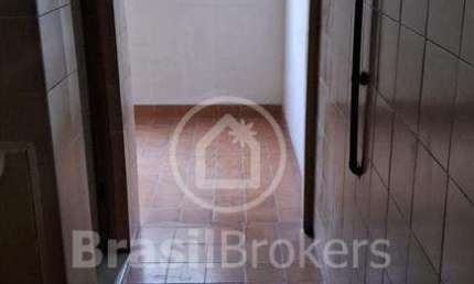 Apartamento com 2 quartos à venda na Rua da Estrela, Rio Comprido, Rio de Janeiro