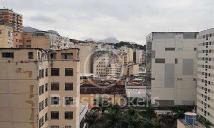 Apartamento com 1 quarto à venda na Rua dos Inválidos, Centro, Rio de Janeiro