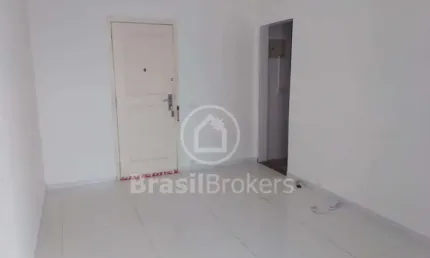 Apartamento à venda com 39,00m² e 1 quarto em Centro, Rio de Janeiro - RJ