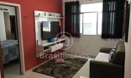 Apartamento à venda com 51,00m² e 1 quarto em Centro, Rio de Janeiro - rj