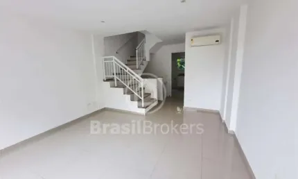 Casa à venda com 126,00m² e 2 quartos em Tijuca, Rio de Janeiro - rj