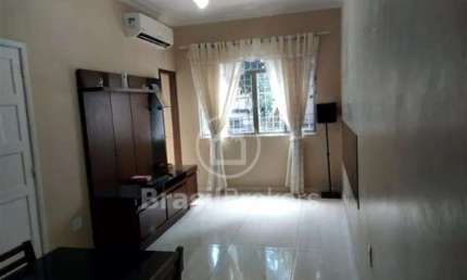 Apartamento à venda com 85,00m² e 3 quartos em Vila Isabel, Rio de Janeiro - RJ