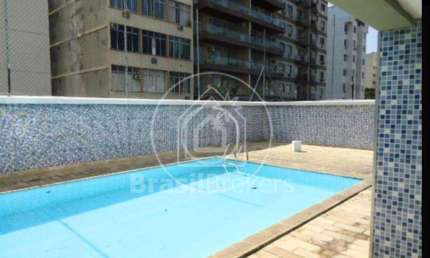 Apartamento à venda com 76,00m² e 2 quartos em Vila Isabel, Rio de Janeiro - rj