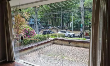 Apartamento à venda com 102,00m² e 2 quartos em Tijuca, Rio de Janeiro - rj