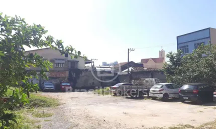 Terreno à venda na Rua da Liberdade, São Cristóvão, Rio de Janeiro