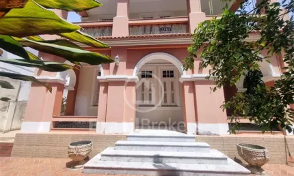 Casa à venda com 770,00m² e 5 quartos em Tijuca, Rio de Janeiro - rj