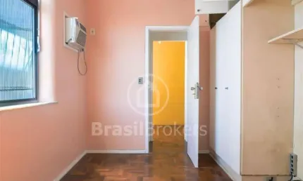 Apartamento à venda com 70,00m² e 3 quartos em Maracanã, Rio de Janeiro - rj
