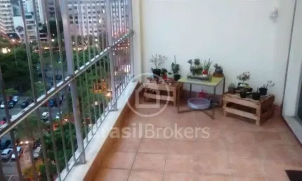 Apartamento à venda com 77,00m² e 2 quartos em Maracanã, Rio de Janeiro - rj