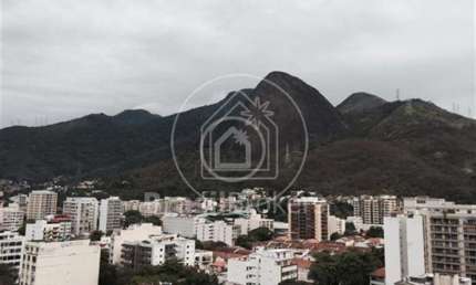 Apartamento à venda com 90,00m² e 3 quartos em Grajaú, Rio de Janeiro - rj