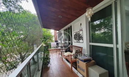 Apartamento à venda com 113,00m² e 3 quartos em Vila Isabel, Rio de Janeiro - rj