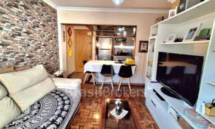 Apartamento com 3 quartos à venda na Rua Gonzaga Bastos, Vila Isabel, Rio de Janeiro