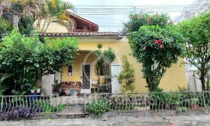 Casa de Condomínio à venda com 176,00m² e 5 quartos em Vila Isabel, Rio de Janeiro - rj