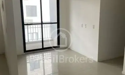 Apartamento à venda com 68,00m² e 3 quartos em Andaraí, Rio de Janeiro - rj