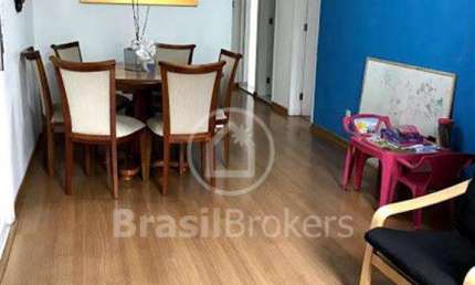 Sobrado à venda com 253,00m² e 5 quartos em Tijuca, Rio de Janeiro - rj