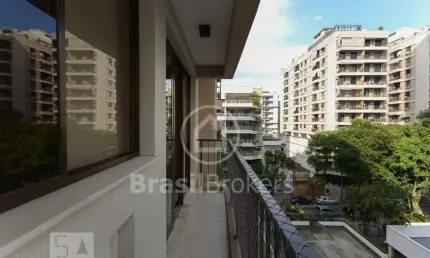 Apartamento com 3 quartos à venda na Rua Garibaldi, Tijuca, Rio de Janeiro