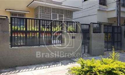 Casa à venda com 400,00m² e 4 quartos em Andaraí, Rio de Janeiro - rj