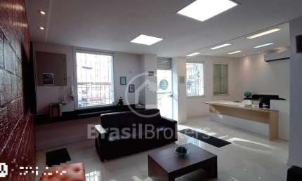 Prédio Inteiro à venda com 176,00m² e 8 quartos em Tijuca, Rio de Janeiro - rj