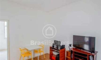 Apartamento à venda com 34,00m² e 1 quarto em Vila Isabel, Rio de Janeiro - rj