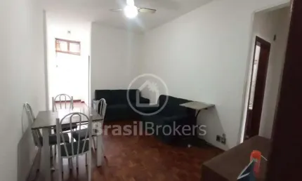 Apartamento à venda com 73,00m² e 2 quartos em Maracanã, Rio de Janeiro - rj