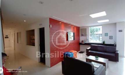 Prédio Inteiro à venda com 143,00m² e 8 quartos em Tijuca, Rio de Janeiro - rj