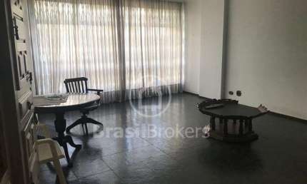 Apartamento à venda com 116,00m² e 3 quartos em Tijuca, Rio de Janeiro - rj