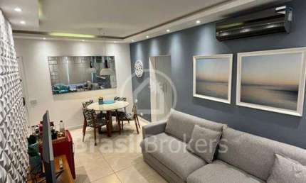 Apartamento com 3 quartos à venda na Rua Conde de Bonfim, Tijuca, Rio de Janeiro