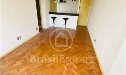 Apartamento à venda com 75,00m² e 2 quartos em Maracanã, Rio de Janeiro - rj