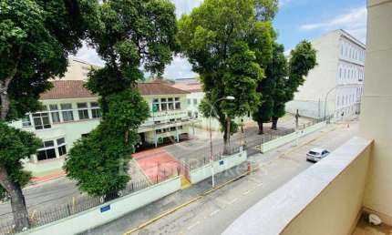 Apartamento à venda com 53,00m² e 2 quartos em Centro, Rio de Janeiro - rj