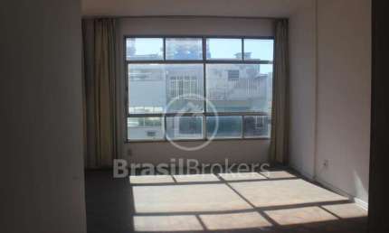 Cobertura Duplex à venda com 176,00m² e 3 quartos em Tijuca, Rio de Janeiro - rj