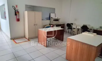 Sala comercial à venda na Rua Joaquim Silva, Centro, Rio de Janeiro