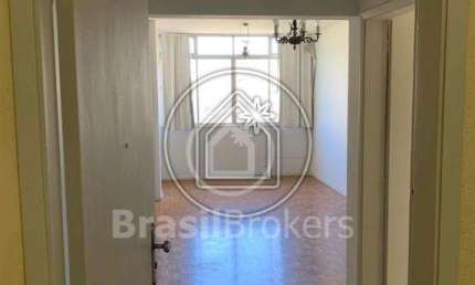 Apartamento à venda com 89,00m² e 3 quartos em Tijuca, Rio de Janeiro - rj
