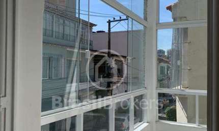 Apartamento à venda com 109,00m² e 3 quartos em Tijuca, Rio de Janeiro - rj