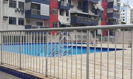 Apartamento à venda com 88,00m² e 2 quartos em Tijuca, Rio de Janeiro - rj