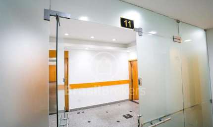 Sala comercial à venda na Rua da Quitanda, Centro, Rio de Janeiro