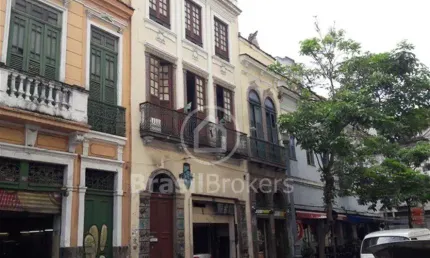 Prédio Inteiro à venda com 852,00m² e 8 quartos em Centro, Rio de Janeiro - rj