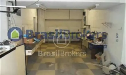 Sala comercial à venda na Avenida Gomes Freire, Centro, Rio de Janeiro